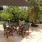 Hétvégi ház Serenity *