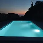Hétvégi ház Serenity *