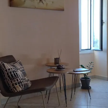 Country house Serenity *