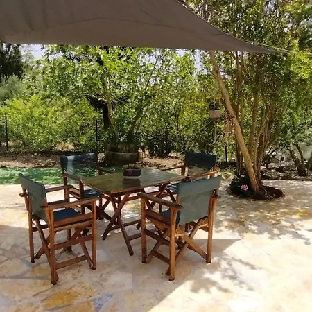 Country house Serenity *