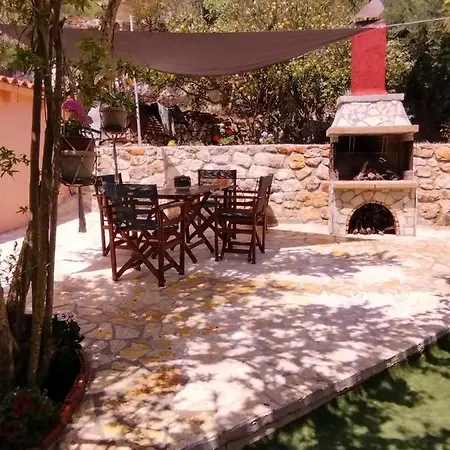 Country house Serenity