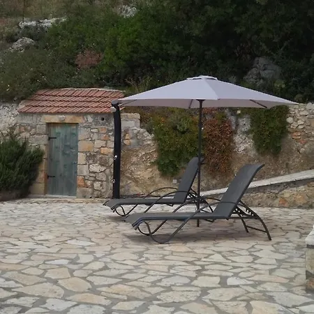 Country house Serenity *