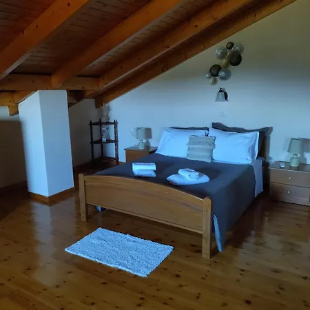 Serenity Country house Vovikes