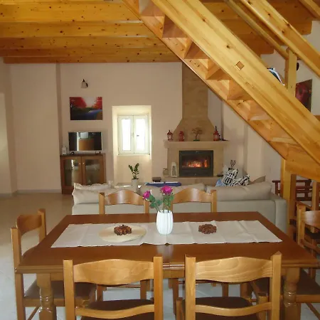 Country house Serenity *